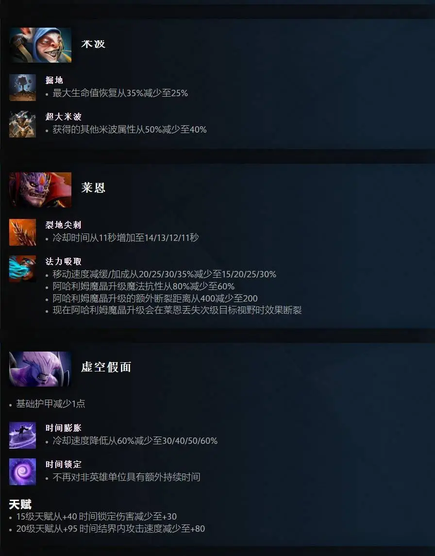 混沌骑士出装攻略DOTA1_混沌骑士 出装_混沌骑士出装出装攻略