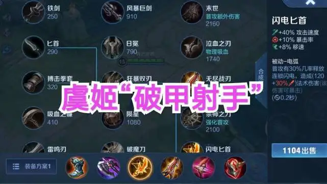 出装铭文_出装是什么意思_snk出装 dota