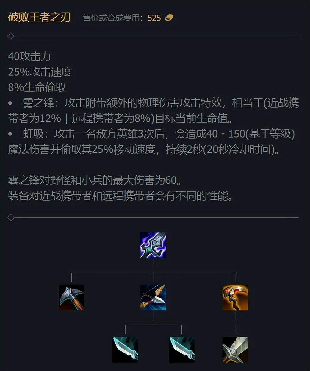 小法大乱斗新版出装_新英雄lol出装_新版LOLJS出装