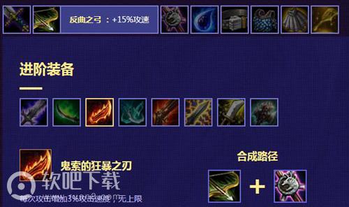 小狗出装顺序_vn小狗出装_小狗出装dota1