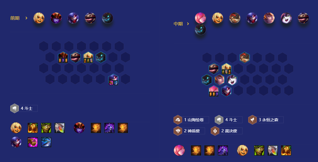 霞（Xayah）英雄装备策略：平衡输出与生存，打造最佳效果