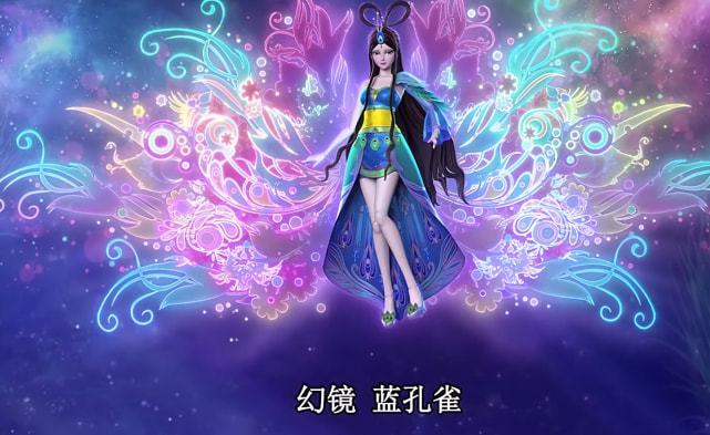 小丑：从匮乏少年到笑面恶魔，穿越物理与法术之路