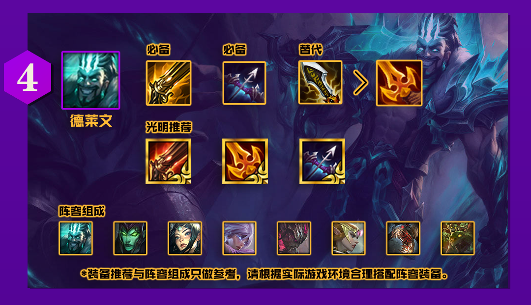 麦林炮手出装手游_s4麦林炮手出装_lol麦林炮手出装2021