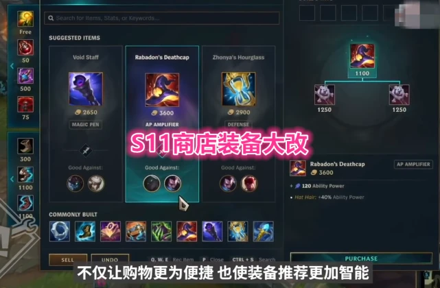 lolap大嘴出装_lol大嘴新版本出装_lol大嘴出装2020