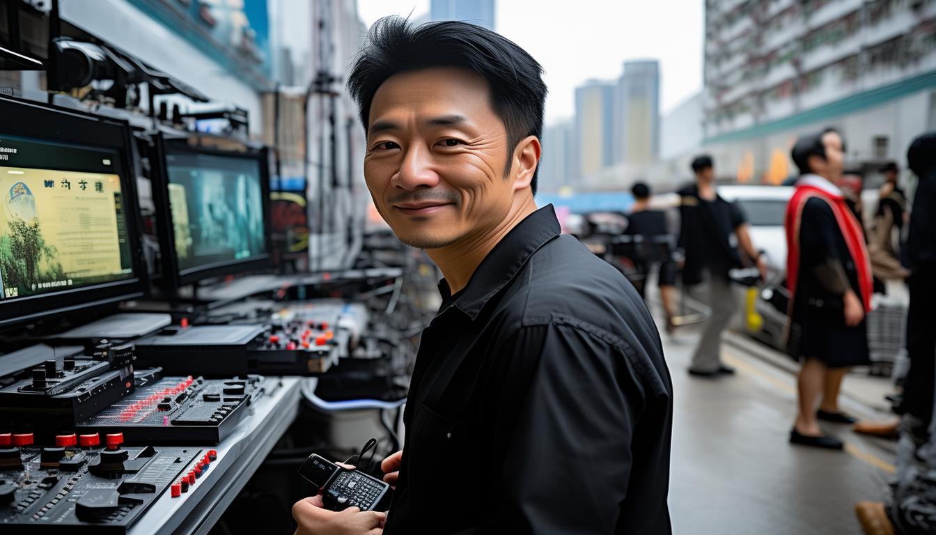 三命：杜琪峰阔别36年携迷你剧归来，演绎三条不同人生！？