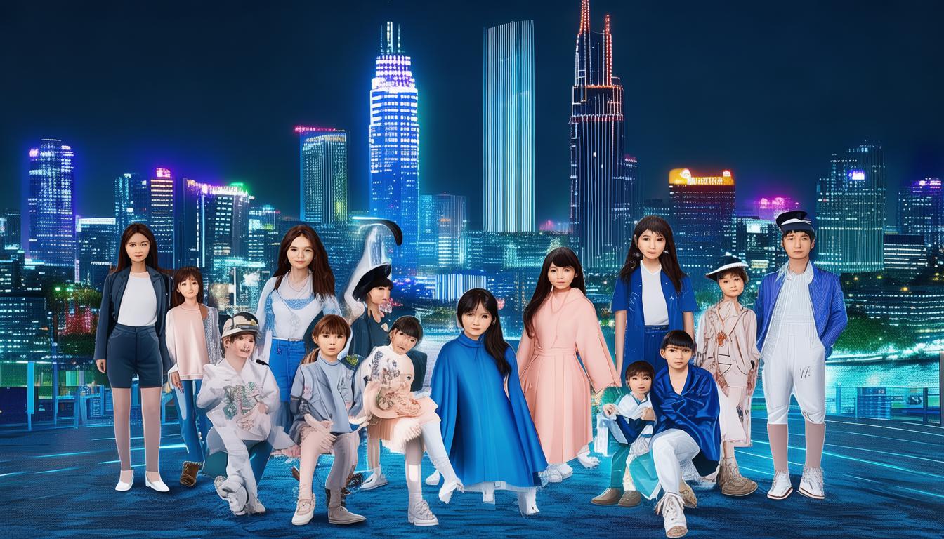2025年星二代批量出道！小沈阳女儿韩国亮相，背后有何秘密？