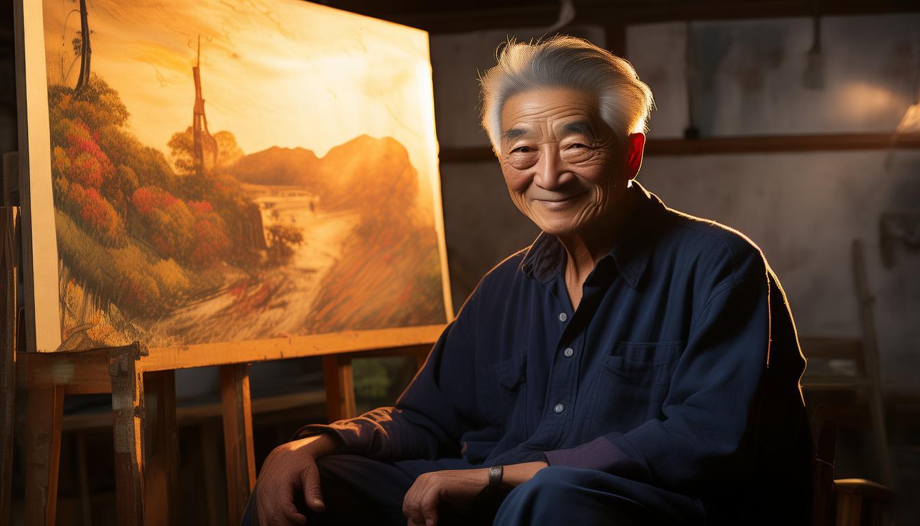 杨少华7月9日天津逝世享年94岁，去世原因引争议？