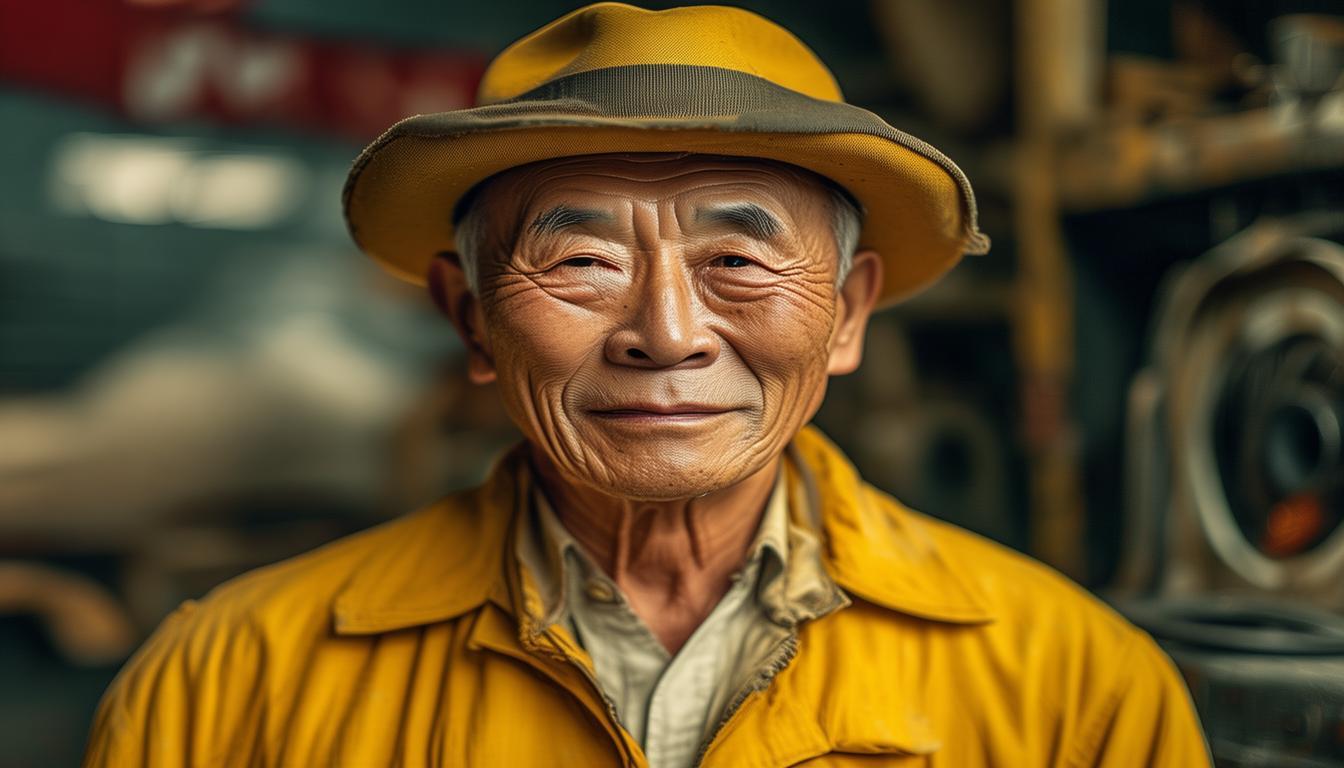 75岁TVB罗浩楷自曝患帕金森想自杀，病魔下的绝望挣扎